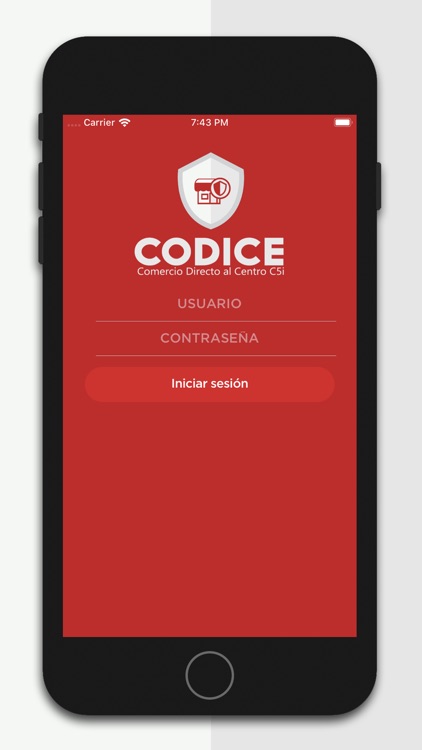 CODICEC5i