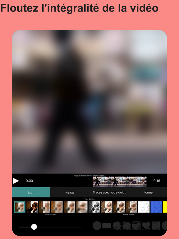 Telecharger Mosaique Video Pour Iphone Ipad Sur L App Store