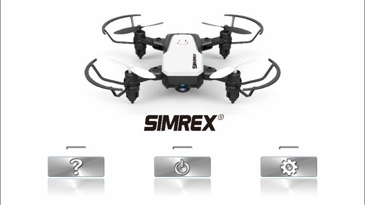 SIMREX FPV