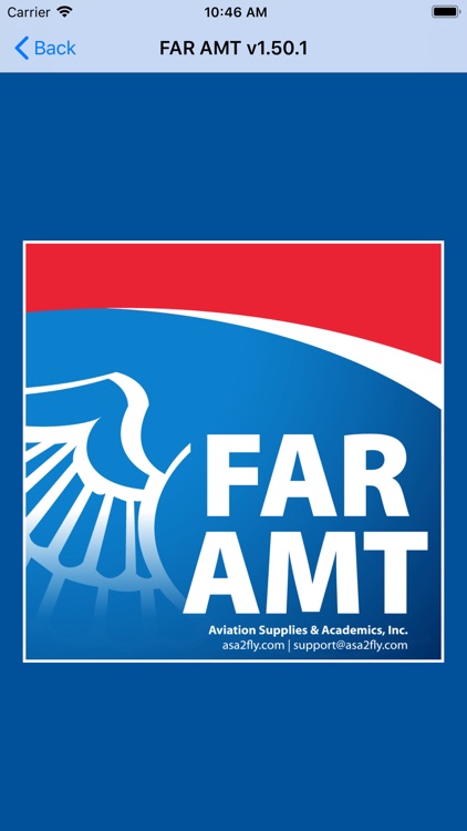 FAR AMT