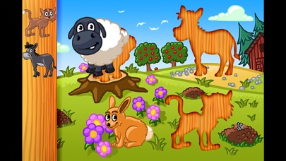 Amazing Animal Game For Kids screenshot 2