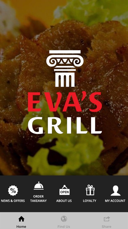 Eva's Grill