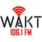 Top 1 Music Apps Like WAKT 106.1FM - Best Alternatives