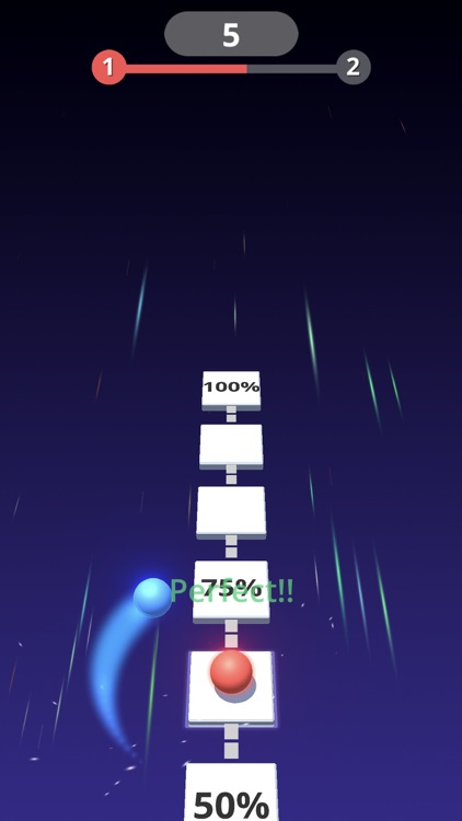 Dance Ball - Fire and Ice