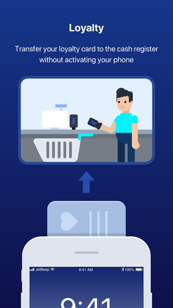 【图】JetBeep(截图3) 【图】JetBeep(截图3)