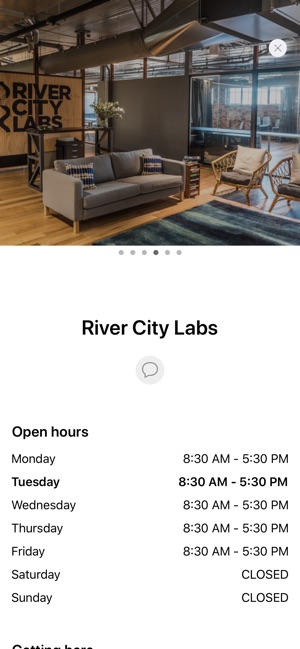 River City Labs(圖5)-速報App