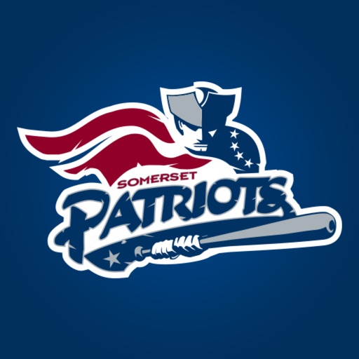Somerset Patriots Official icon