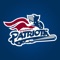 With the Official Somerset Patriots app you can: