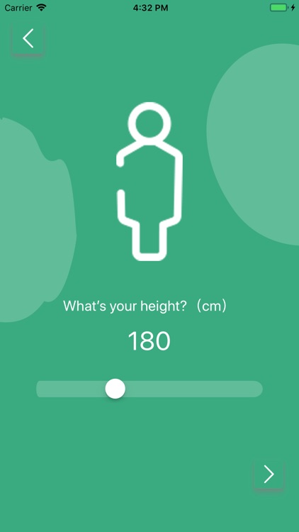 Calculate BMI