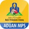 Aduan MPS Offical iOS App, This app is developed to enable residence of Selayang, issue or revised complaints by them through the app