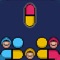 Miracle Cure : Pill Puzzle