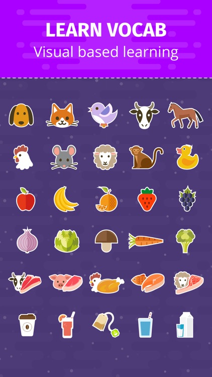 Infinite French