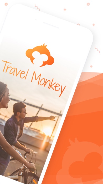 Travel Monkey screenshot 2