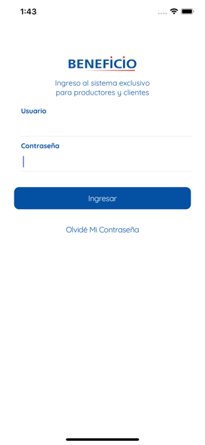 Beneficio Seguros(圖1)-速報App