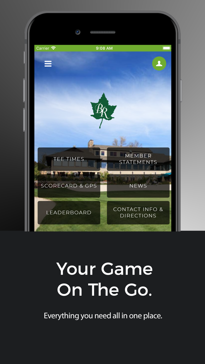 Basking Ridge Country Club