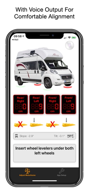 CamperSet(圖2)-速報App