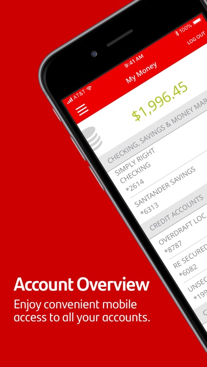 Santander Bank US