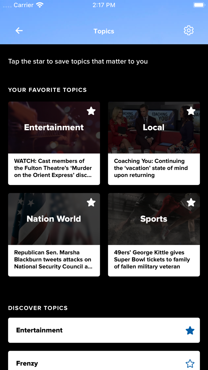 WPMT FOX43 News for Central PA