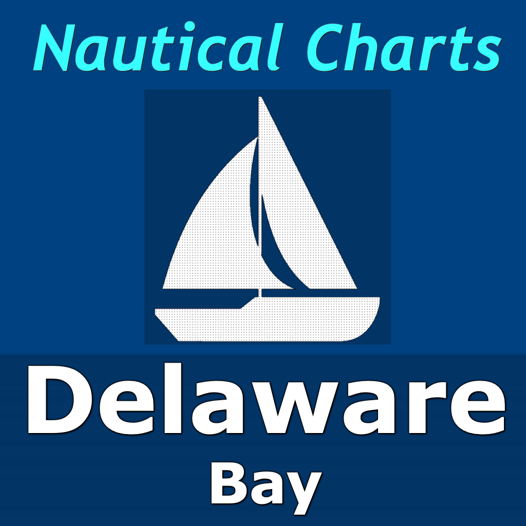 Get Delaware Bay – Nautical Charts for iOS, iPhone, iPad Aso Report