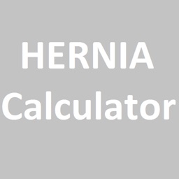 Hernia Calculator