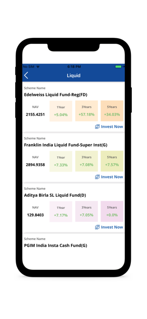 Edelweiss Partners(圖6)-速報App