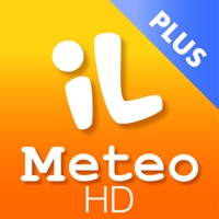 Meteo HD Plus - by iLMeteo.it