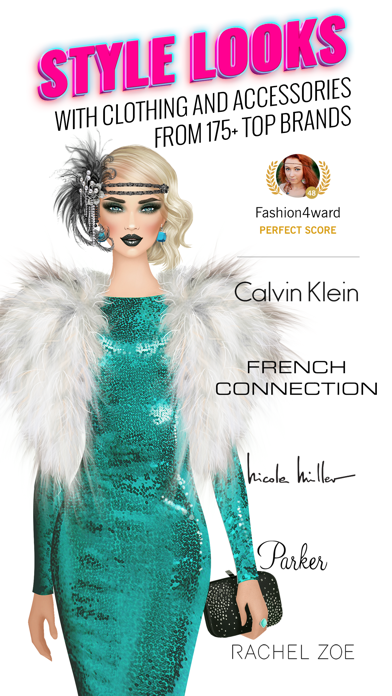 Covet Fashion - The Game Screenshot 3