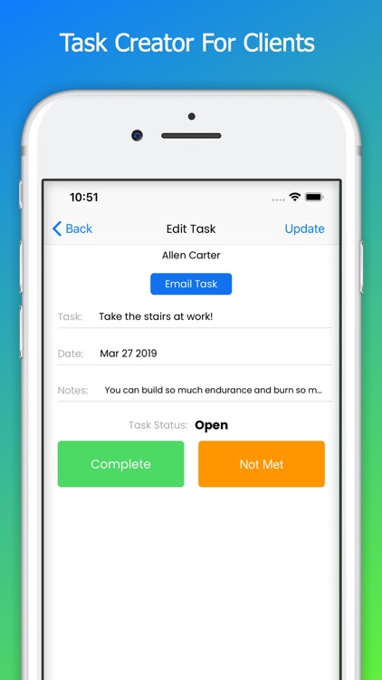 FitSW for Personal Trainers screenshot-6