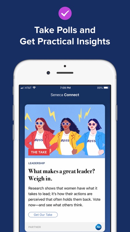 Seneca Women screenshot-6