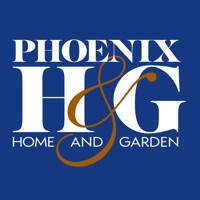 Contact Phoenix Home & Garden magazine