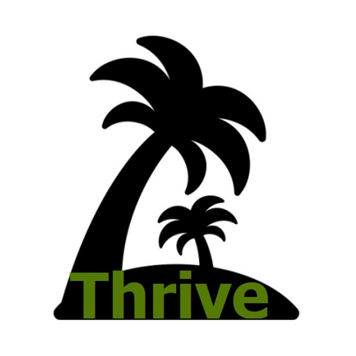 Thrive San Diego icon