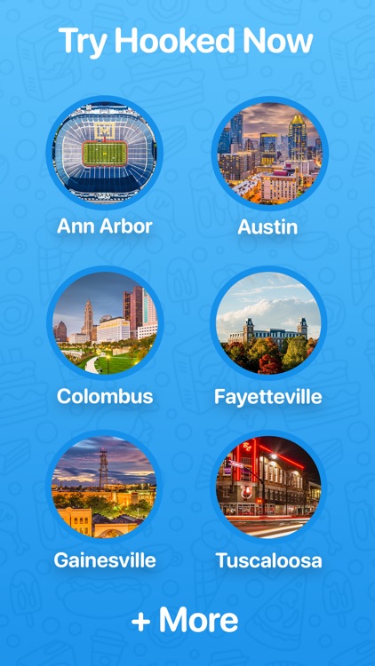 Hooked Deals screenshot-5