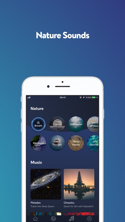 Meditopia: Self-Care screenshot-7