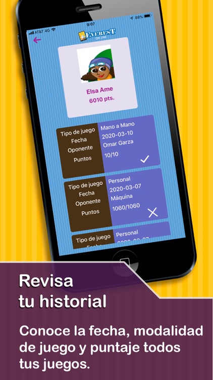 Everest screenshot-6