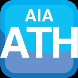 AIA ATH 2019