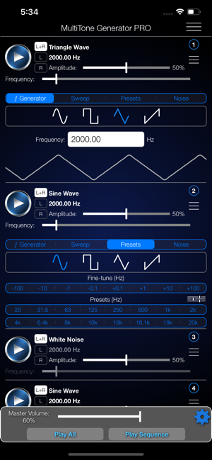 MultiTone(圖3)-速報App