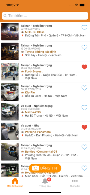 Xe Tai Nạn(圖4)-速報App