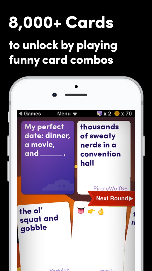 【图】Evil Apples vs. Humanity(截图2)