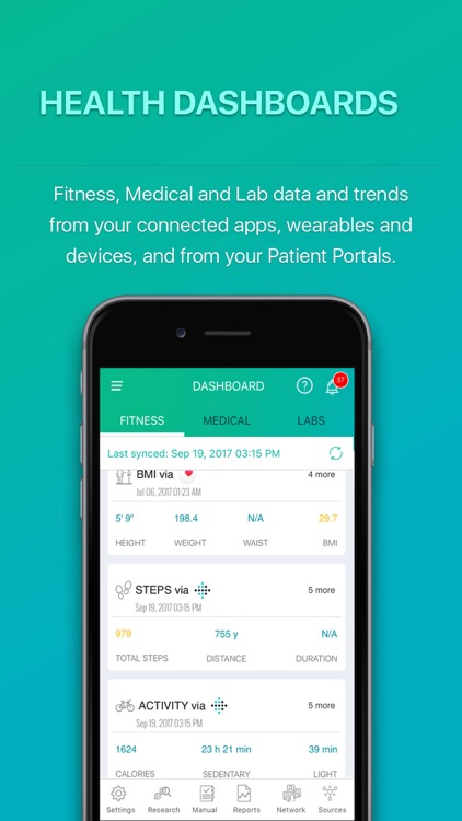 ShowMe.Health screenshot-3