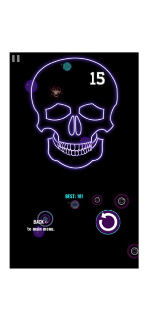 Arcade Survival Game(圖2)-速報App