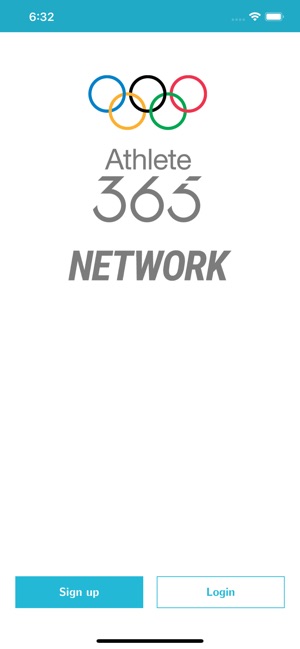 Athlete365 Network