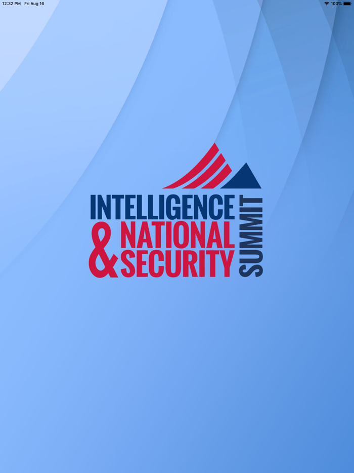 Intelligence Summit 2019