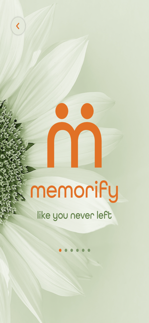 Memorify App(圖1)-速報App