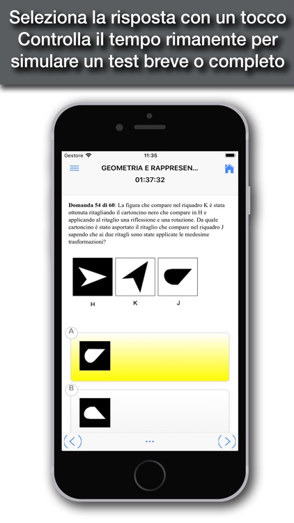 Hoepli Test Design
