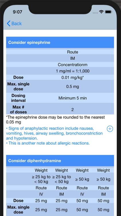 Ontario Medic screenshot-4