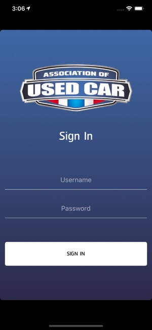 Usedcar Association Thailand(圖1)-速報App