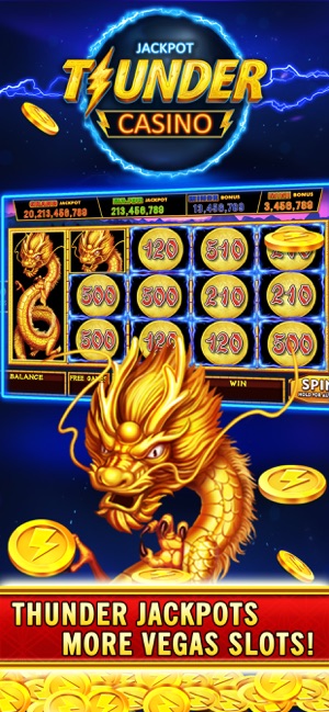 Bonus of Vegas Slots Casino(圖4)-速報App