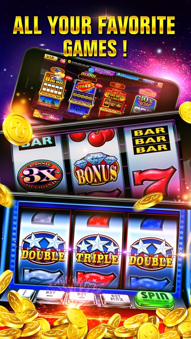 Best slot machines to play in vegas