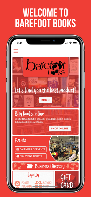 Barefoot Books(圖1)-速報App