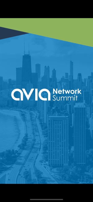 AVIA Network Summit(圖1)-速報App